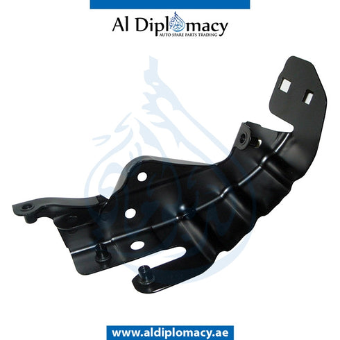 Right HEADLIGHT SUPPORT for Mercedes-Benz CLS Class W219 (2004-2010) models