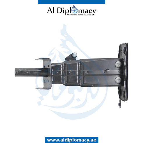 Right ABSORBER BRACKET for Mercedes-Benz CLS Class W219 (2004-2010) models, Part Number A2196200295
