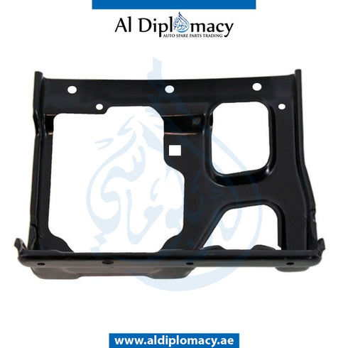 Upper RADIATOR SUPPORT TIE BAR REINFORCEMENT for Mercedes-Benz CLS Class W219 (2004-2010) models