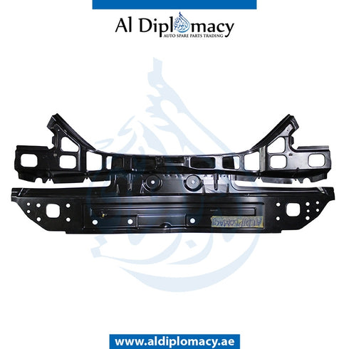 Rear END CENTER Section, BOTTOM for Mercedes-Benz CLS Class W219 (2004-2010) models