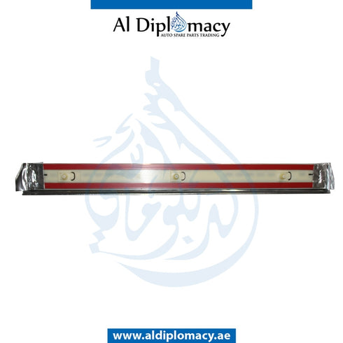 Front Left Outer DOOR RAIL for Mercedes-Benz CLS Class W211 (2002-2009) models