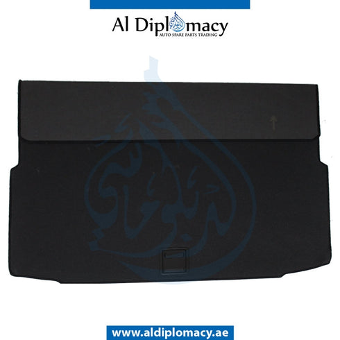 Rear TRUNK LINING for Mercedes-Benz CLS Class W219 (2004-2010) models