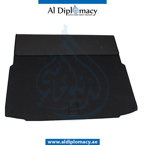 Rear TRUNK LINING for Mercedes-Benz CLS Class W219 (2004-2010) models, Part Number A2196800142