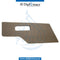 Left Side REAR FENDER DAMPING, Mercedes-Benz Cls Class W219 models by Original Mercedes, Part Number A2196820141
