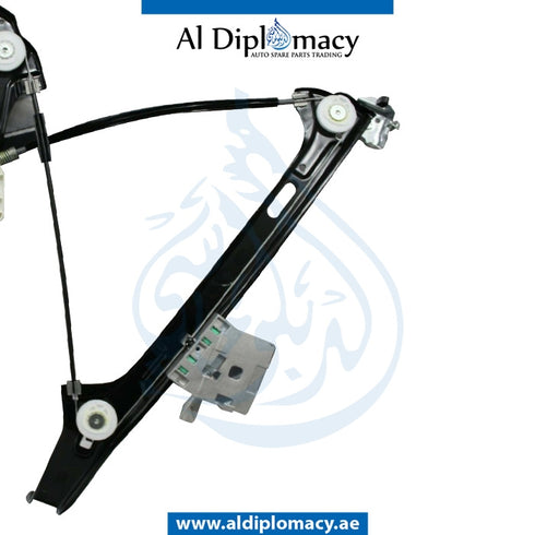 Front Left DOOR WINDOW LIFTER for Mercedes-Benz CLS Class W219 (2004-2010) models