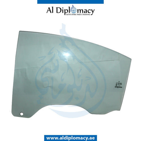 Rear Left DOOR WINDOW GLASS for Mercedes-Benz CLS Class W219 (2004-2010) models, Part Number A2197350110