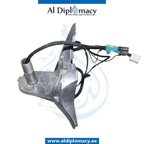 Right Mirror FRAME for Mercedes-Benz CLS Class W219 (2004-2010) models