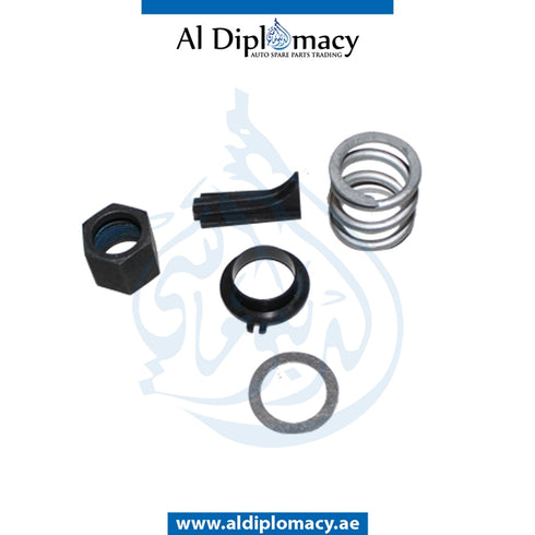 Right Mirror FRAME for Mercedes-Benz CLS Class W219 (2004-2010) models