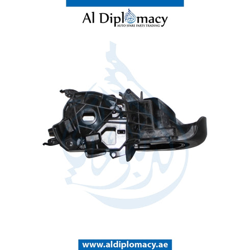 Right Mirror FRAME for Mercedes-Benz CLS Class W219 (2004-2010) models