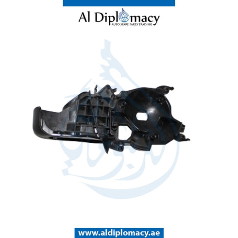 Right Mirror FRAME for Mercedes-Benz CLS Class W219 (2004-2010) models