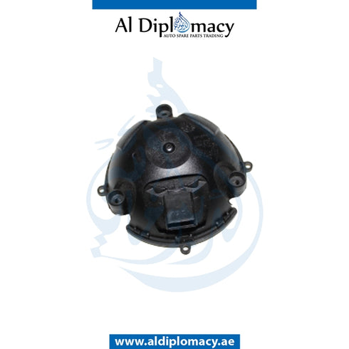 Right Mirror FRAME for Mercedes-Benz CLS Class W219 (2004-2010) models