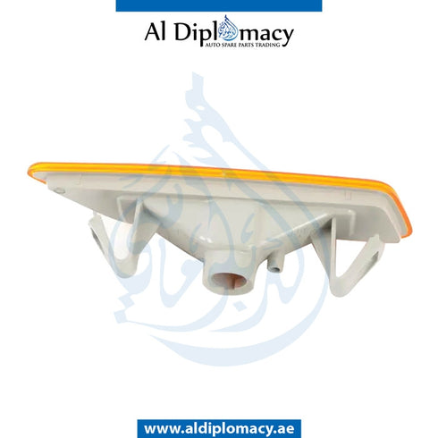 Front Left BUMPER TURN SIGNAL LAMP for Mercedes-Benz CLS Class W219 (2004-2010) models