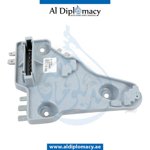 STOPLIGHT SUPPORT for Mercedes-Benz CLS Class W219 (2004-2010) models, Part Number A2198200577