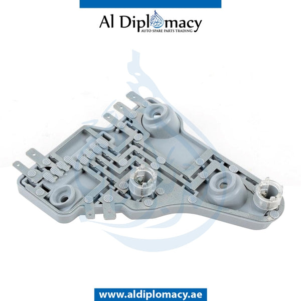 STOPLIGHT SUPPORT, Mercedes-Benz Cls Class W219 models by Original Mercedes, Part Number A2198200577