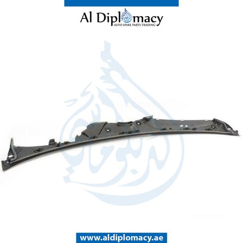 Front WINDSHIELD COWL COVER for Mercedes-Benz CLS Class W219 (2004-2010) models