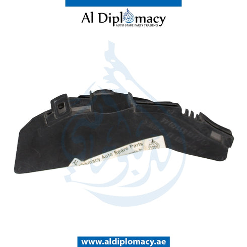 Left WATER DRAIN COVER for Mercedes-Benz CLS Class W219 (2004-2010) models