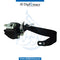 Right Side REAR SEAT BELT, Mercedes-Benz Cls Class W219 models by Original Mercedes, Part Number A2198602085