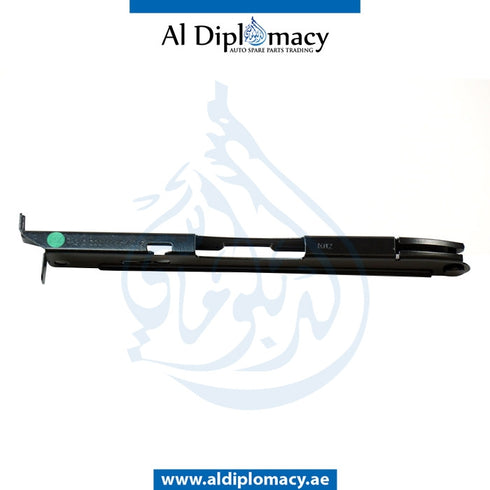 Front Left BUMPER BRACKET for Mercedes-Benz CLS Class W219 (2004-2010) models, Part Number A2198800114