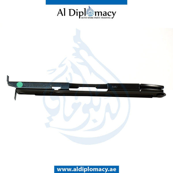 Front Left BUMPER BRACKET for Mercedes-Benz CLS Class W219 (2004-2010) models, Part Number A2198800114