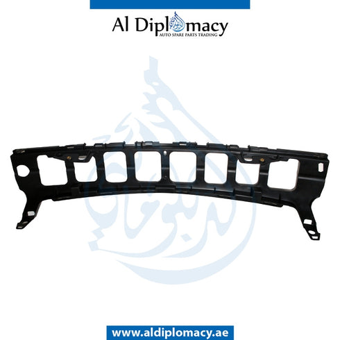 Front BUMPER Frame, CENTER for Mercedes-Benz CLS Class W219 (2004-2010) models