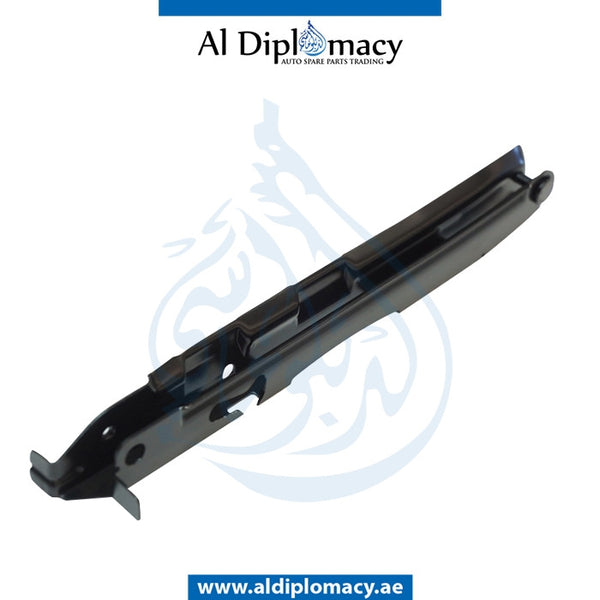 Front Right BUMPER BRACKET for Mercedes-Benz CLS Class W219 (2004-2010) models, Part Number A2198800214