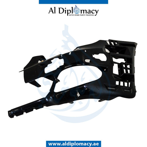 Front Left Inner BUMPER BRACKET for Mercedes-Benz CLS Class W219 (2004-2010) models, Part Number A2198800352