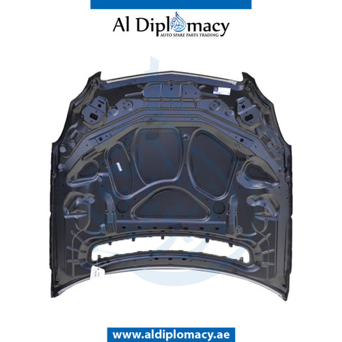 HOOD for Mercedes-Benz CLS Class W219 (2004-2010) models