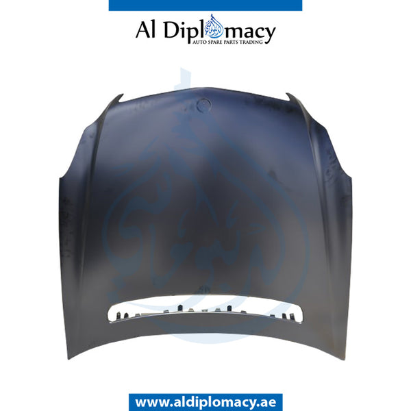 HOOD for Mercedes-Benz CLS Class W219 (2004-2010) models, Part Number A2198800357