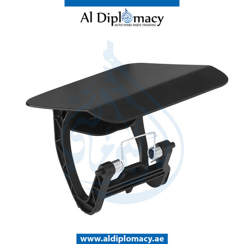 Right HEADLIGHT WASHER COVER for Mercedes-Benz CLS Class W219 (2004-2010) models