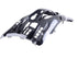 Front Right BUMPER FRAME for Mercedes-Benz CLS Class W219 (2004-2010) models, Part Number A2198800452