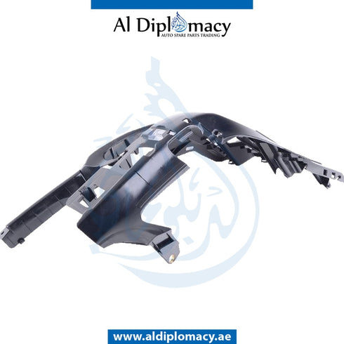 Front Right BUMPER FRAME for Mercedes-Benz CLS Class W219 (2004-2010) models