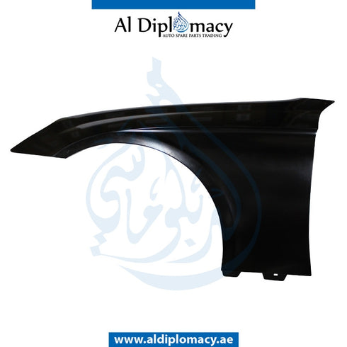 Front Left FENDER for Mercedes-Benz CLS Class W219 (2004-2010) models, Part Number A2198800718