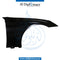 Front Right FENDER for Mercedes-Benz CLS Class W219 (2004-2010) models, Part Number A2198800818