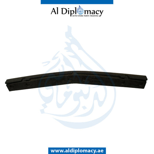 Front BUMPER REINFORCEMENT for Mercedes-Benz CLS Class W219 (2004-2010) models