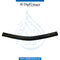 Front BUMPER REINFORCEMENT for Mercedes-Benz CLS Class W219 (2004-2010) models, Part Number A2198850016