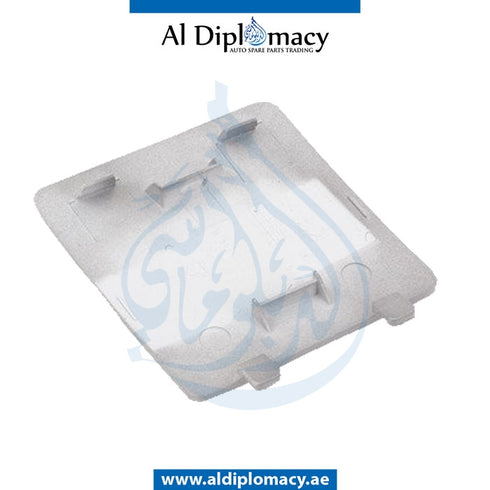 Front BUMPER TOWING HOOK COVER for Mercedes-Benz CLS Class W219 (2004-2010) models