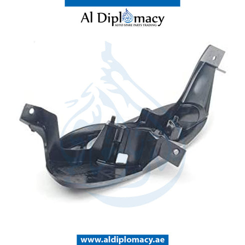 Front Right Lower BUMPER FOG LAMP GRILLE for Mercedes-Benz CLS Class W219 (2004-2010) models