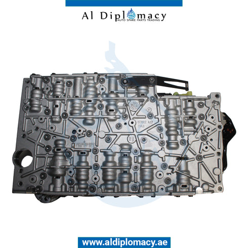 TRANSMISSION CONDUCTOR PLATE for Mercedes-Benz SLK Class C209 (2002-2010) models