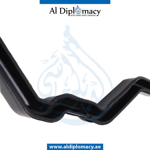 TRANMISSION OIL PAN GASKET for Mercedes-Benz S Class W204 (2007-2015) models, Part Number A2202710380