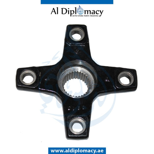 AUTOMATIC GEARBOX FLANGE for Mercedes-Benz S Class C209 (2002-2010) models