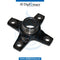 AUTOMATIC GEARBOX FLANGE for Mercedes-Benz S Class C209 (2002-2010) models, Part Number A2202720245