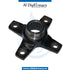 AUTOMATIC GEARBOX FLANGE for Mercedes-Benz S Class C209 (2002-2010) models, Part Number A2202720245