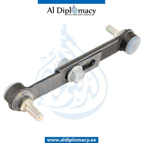 HEADLIGHT RANGE ADJUSTMENT SENSOR LINK ROD for Mercedes-Benz S Class W220 (1999-2005) models, Part Number A2203200032