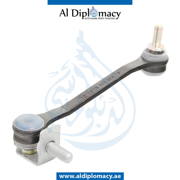 HEADLIGHT LEVEL SENSOR ROD for Mercedes-Benz S Class W220 (1999-2005) models, Part Number A2203200389