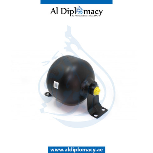 AIR TANK for Mercedes-Benz SL Class W215 (1999-2005) models, Part Number A2203270115