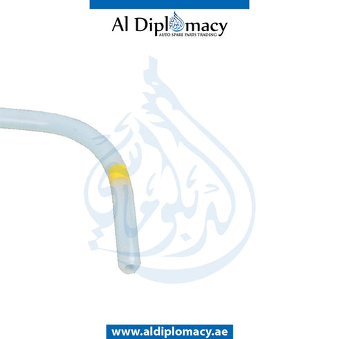COMPRESSED AIR LINE for Mercedes-Benz CLS Class C217 (2015-2021) models