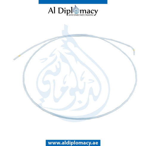 COMPRESSED AIR LINE for Mercedes-Benz CLS Class C217 (2015-2021) models, Part Number A2203271045