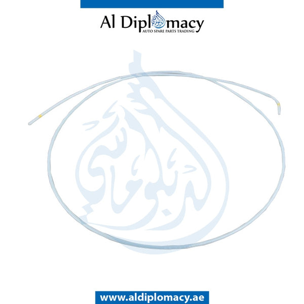 COMPRESSED AIR LINE for Mercedes-Benz CLS Class C217 (2015-2021) models, Part Number A2203271045