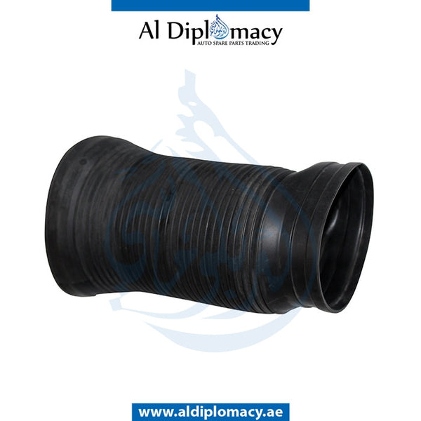 Front SHOCK ABSORBER BOOT REPAIR KIT for Mercedes-Benz S Class W220 (1999-2005) models, Part Number A2203300085