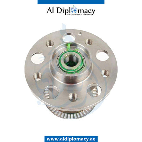 Front WHEEL BEARING for Mercedes-Benz S Class W215 (1999-2005) models